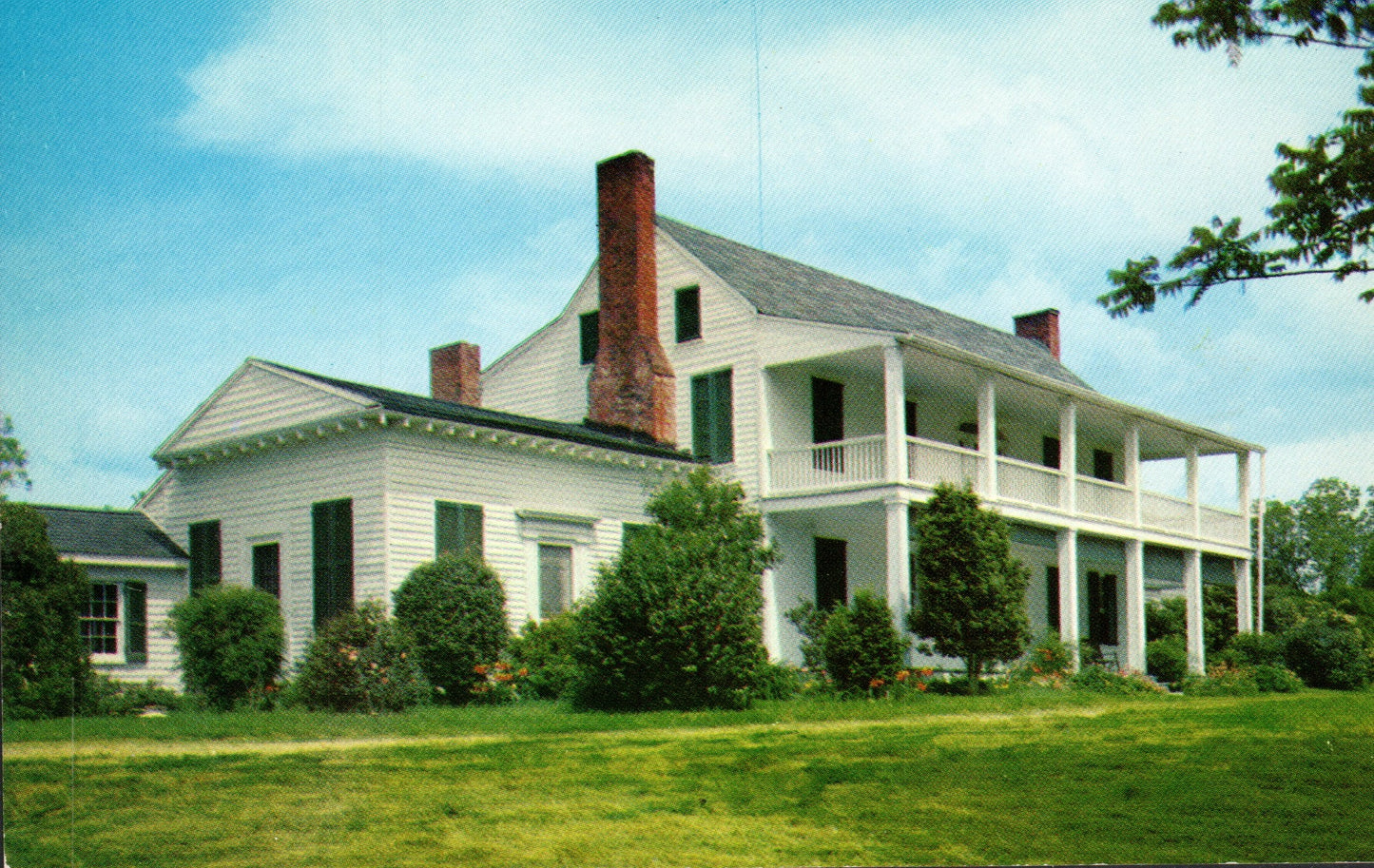 Adams County, MS (27 items)