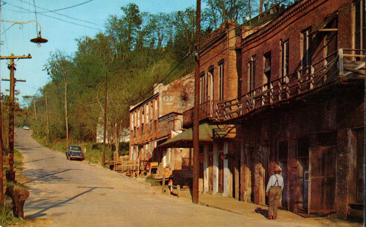 Adams County, MS (27 items)