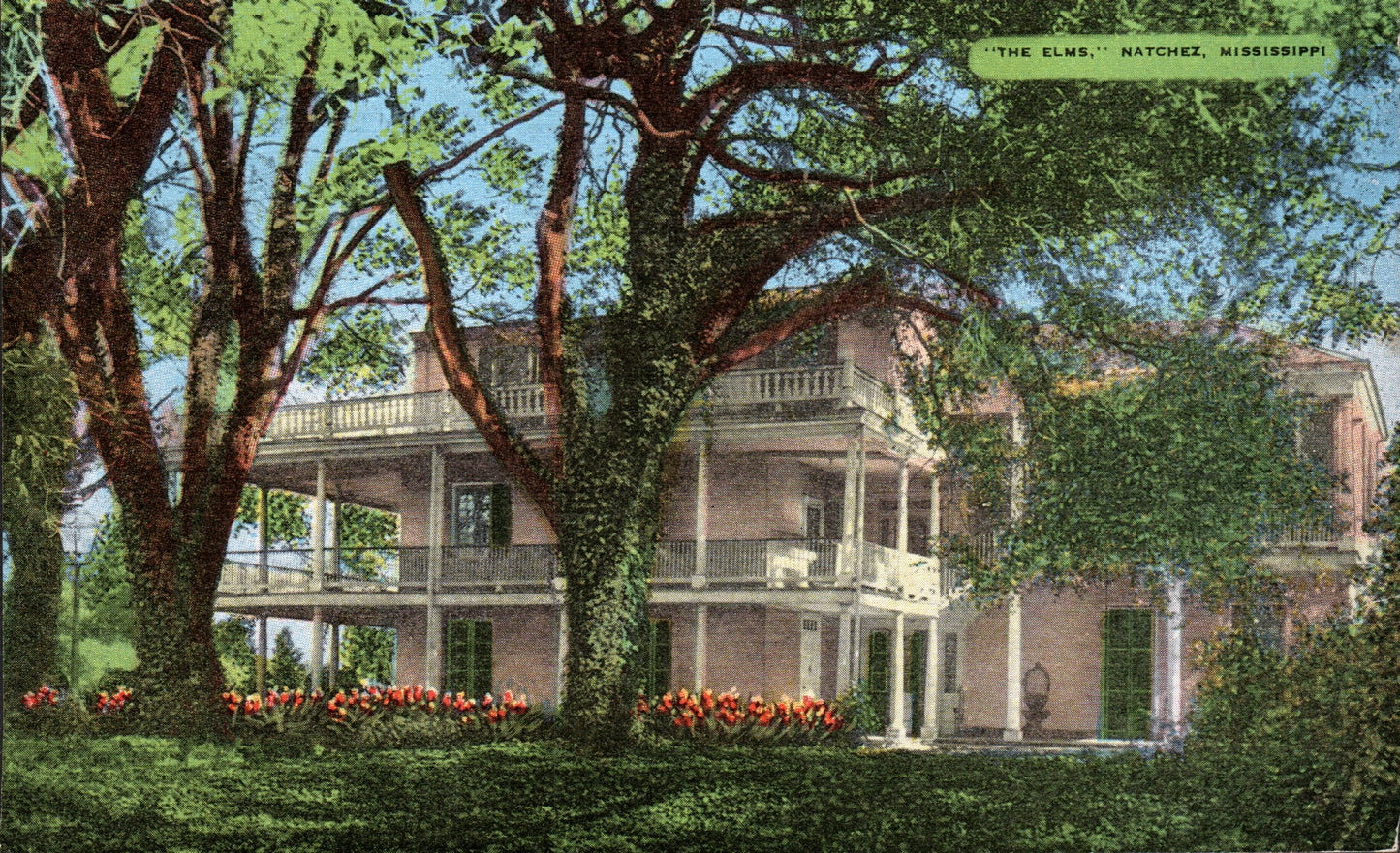 Adams County, MS (27 items)