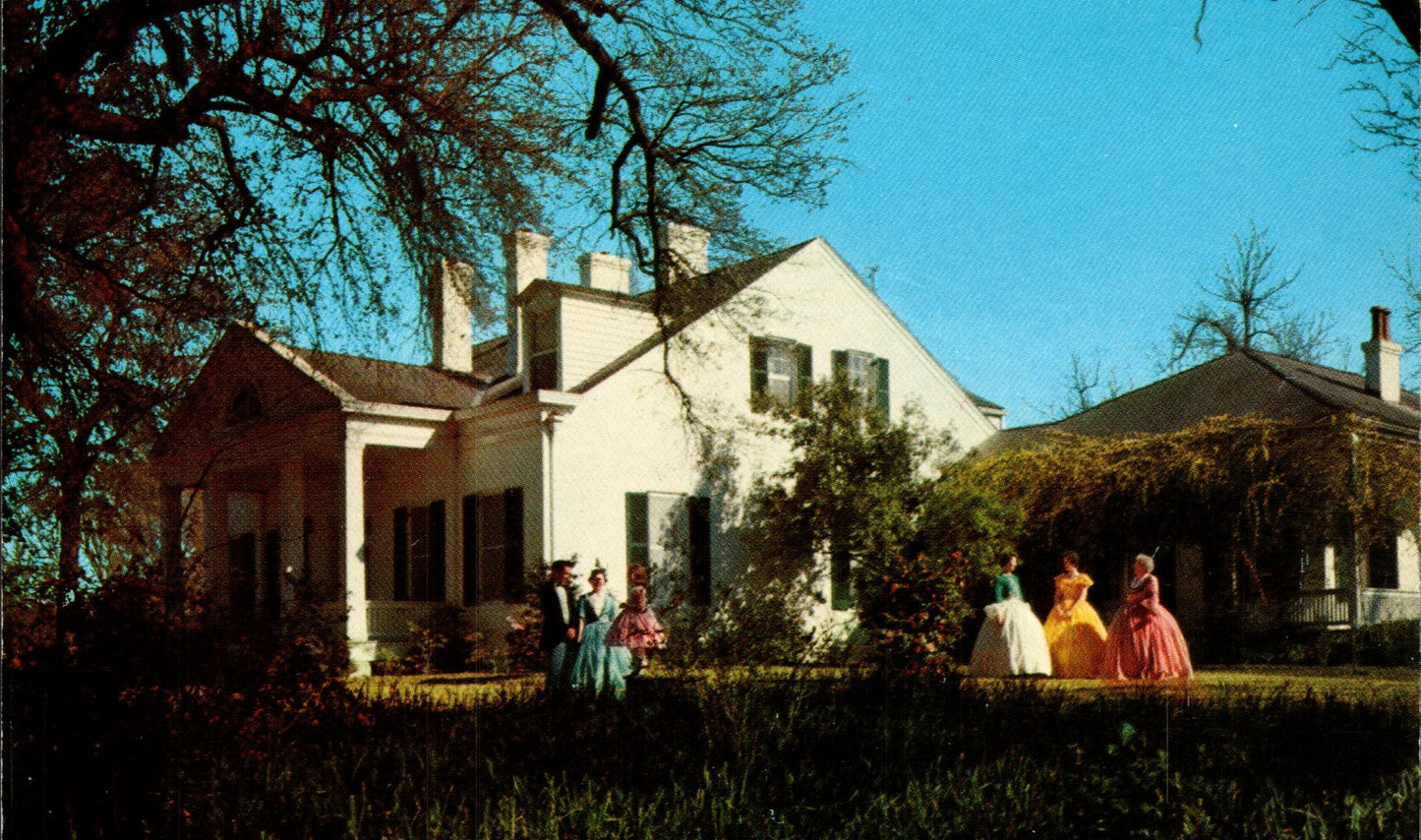 Adams County, MS (27 items)