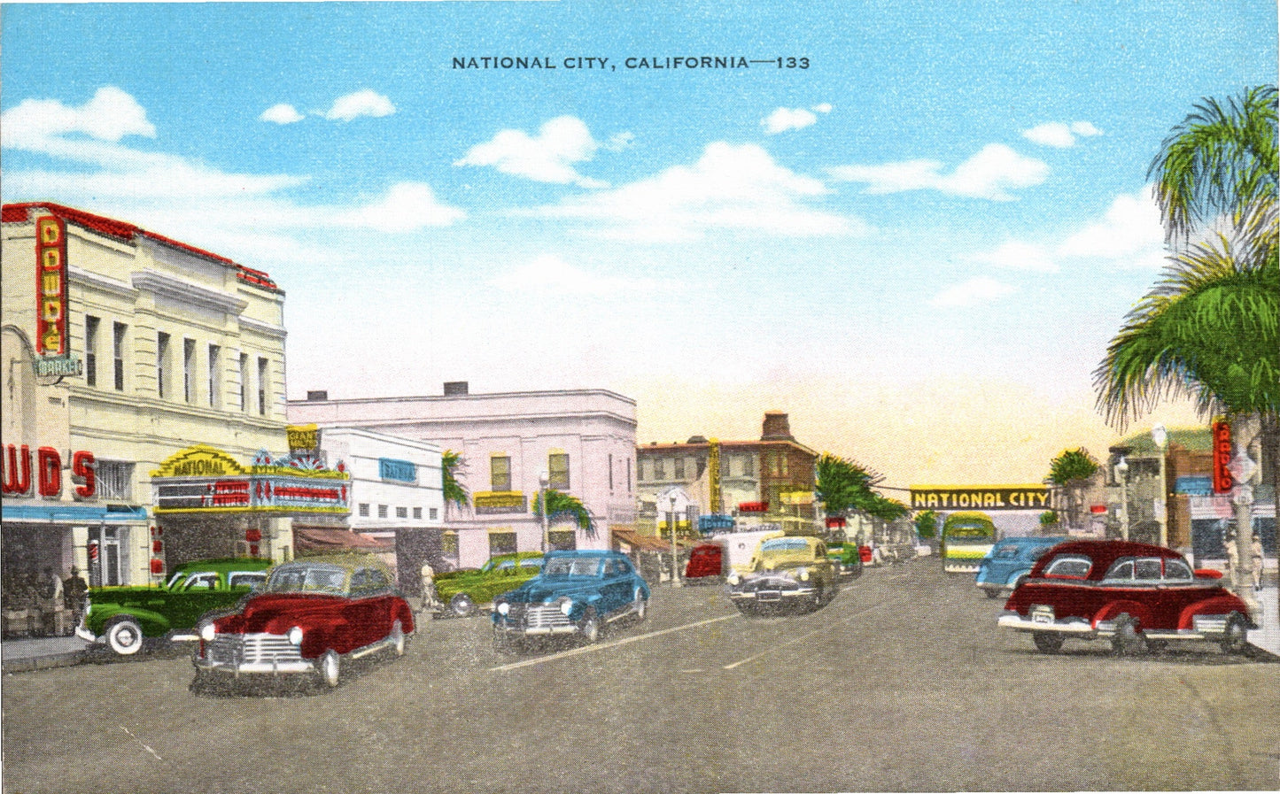 San Diego County, CA (123 items)