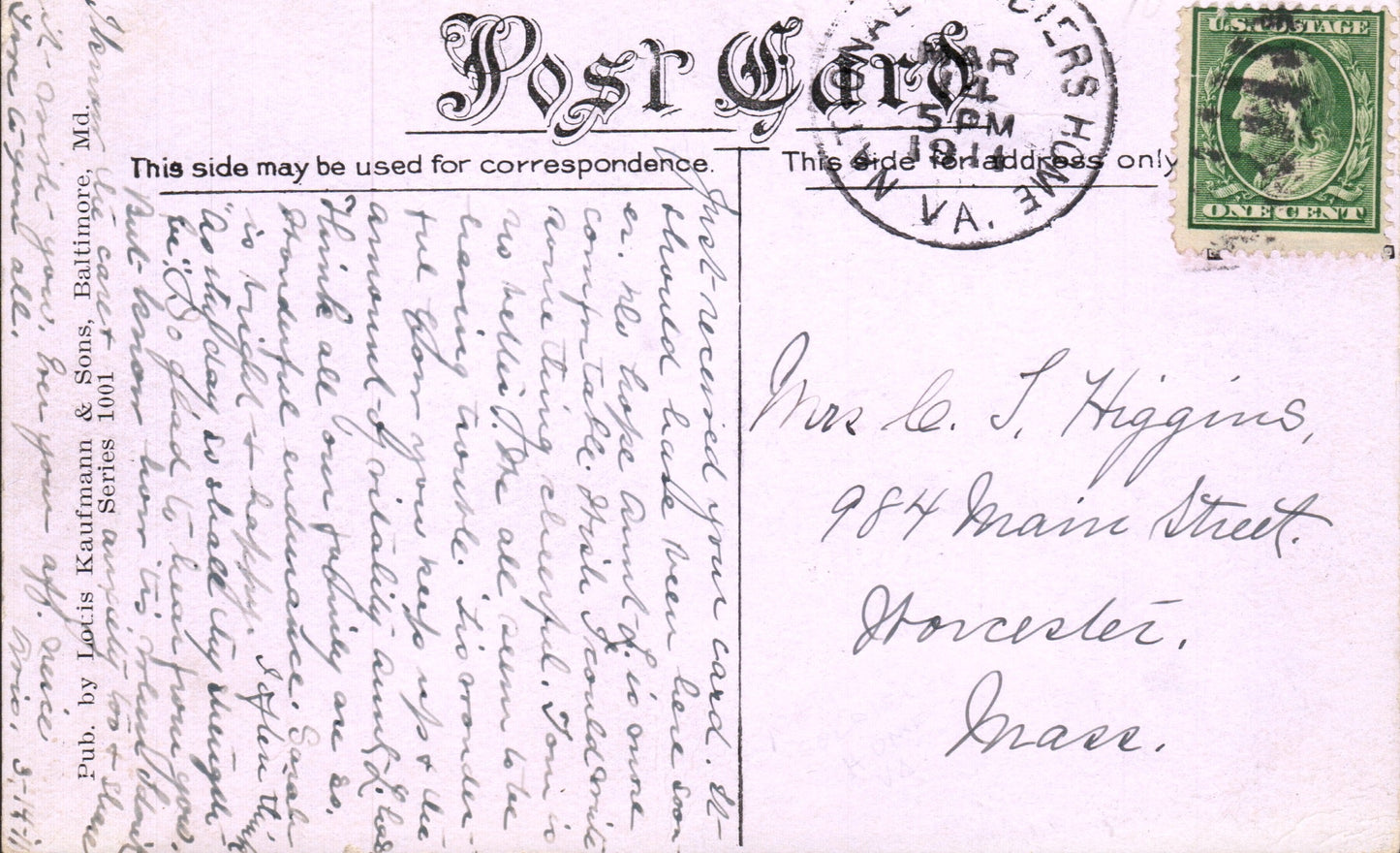 Elizabeth City County, VA (15 items)