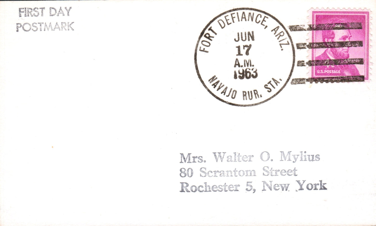 Apache County, AZ (21 items)