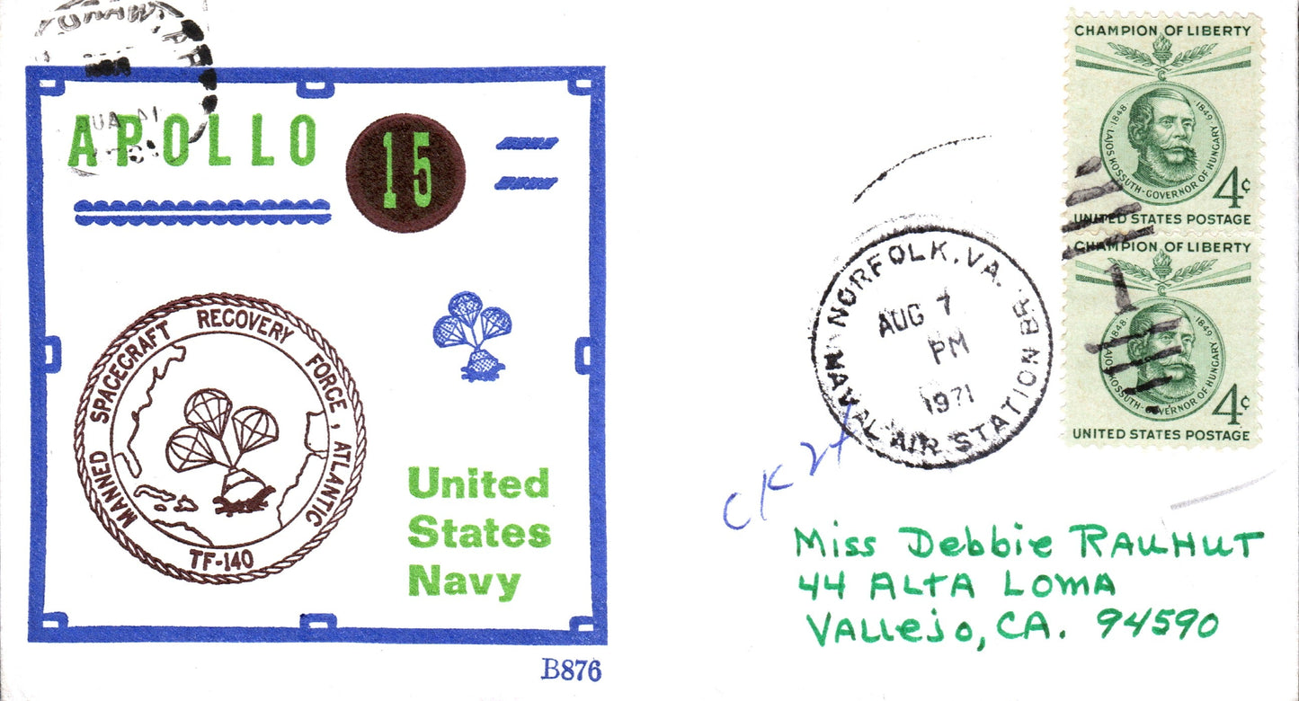 Norfolk County, VA (62 items)