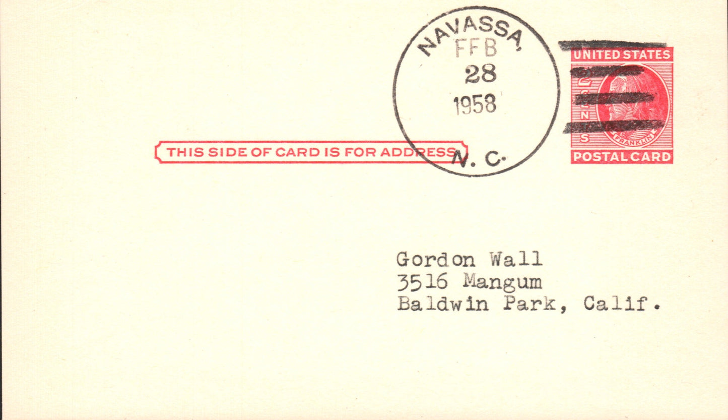 Brunswick County, NC (15 items)