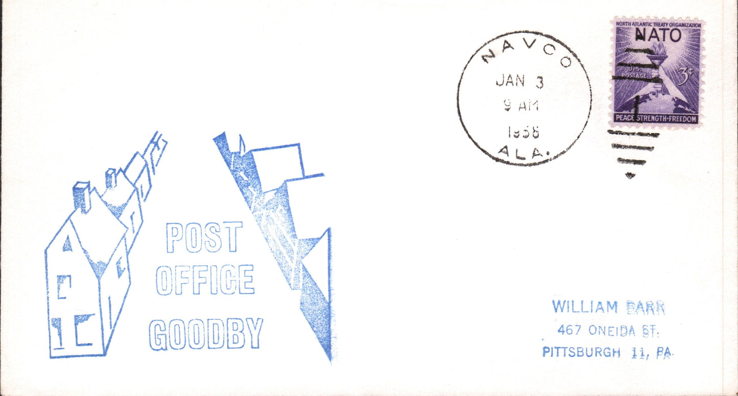 Mobile County, AL (41 items)