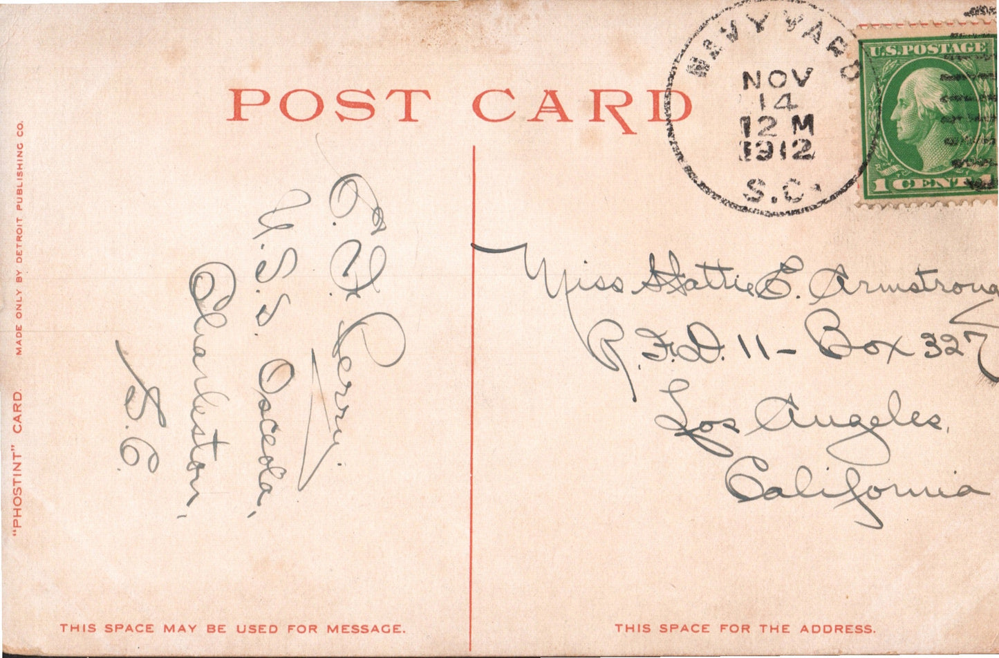 Charleston County, SC (46 items)