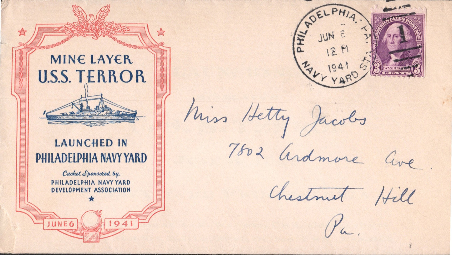 Philadelphia County, PA (105 items)