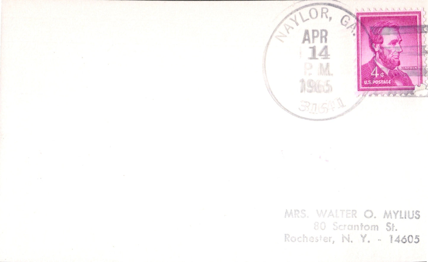 Lowndes County, GA (26 items)