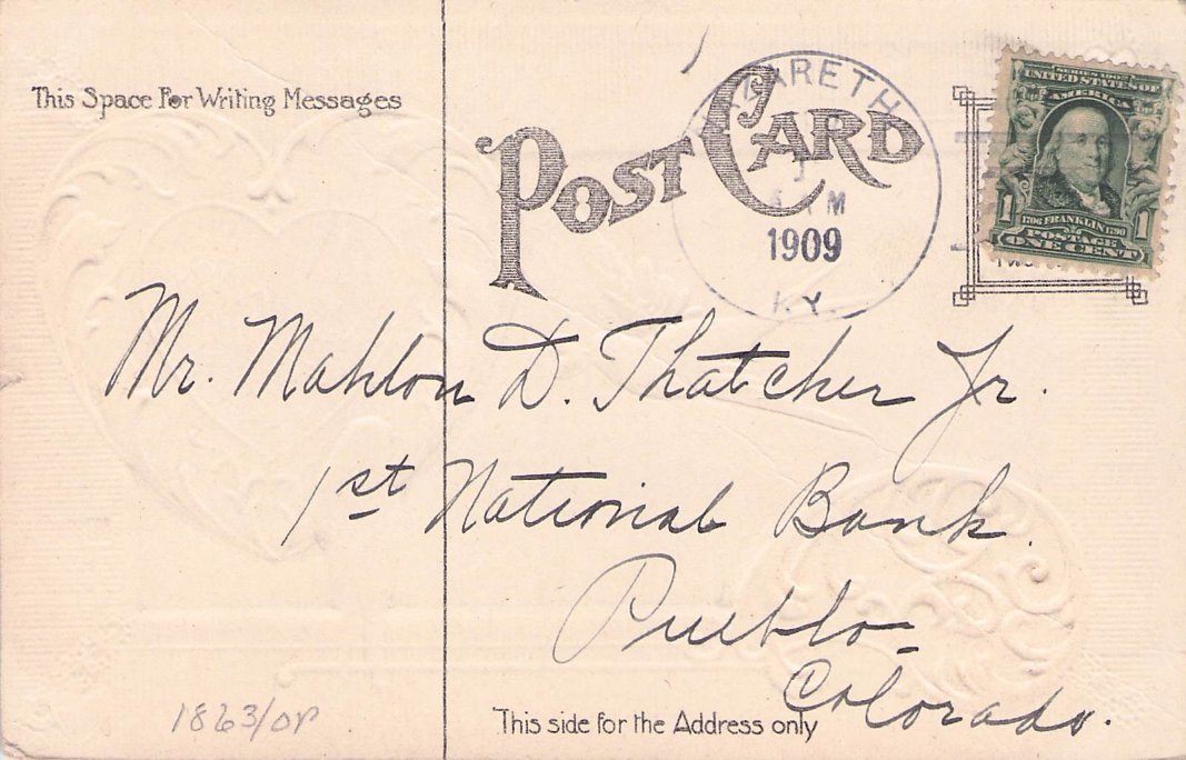 Nelson County, KY (20 items)