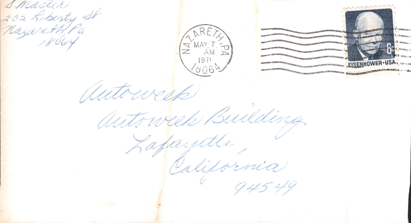 Northampton County, PA (37 items)