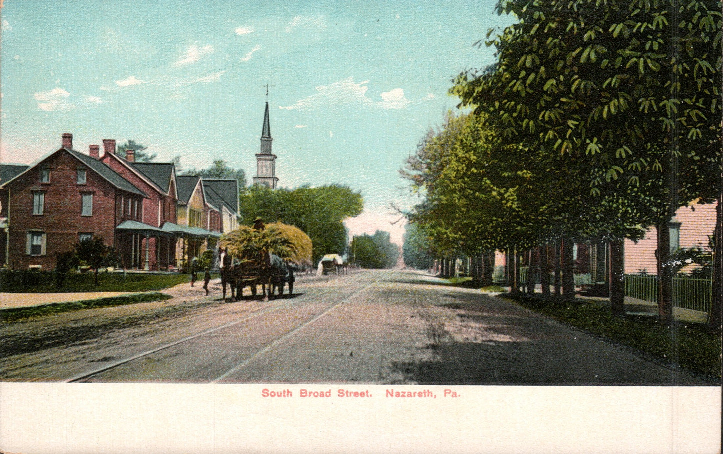 Northampton County, PA (37 items)