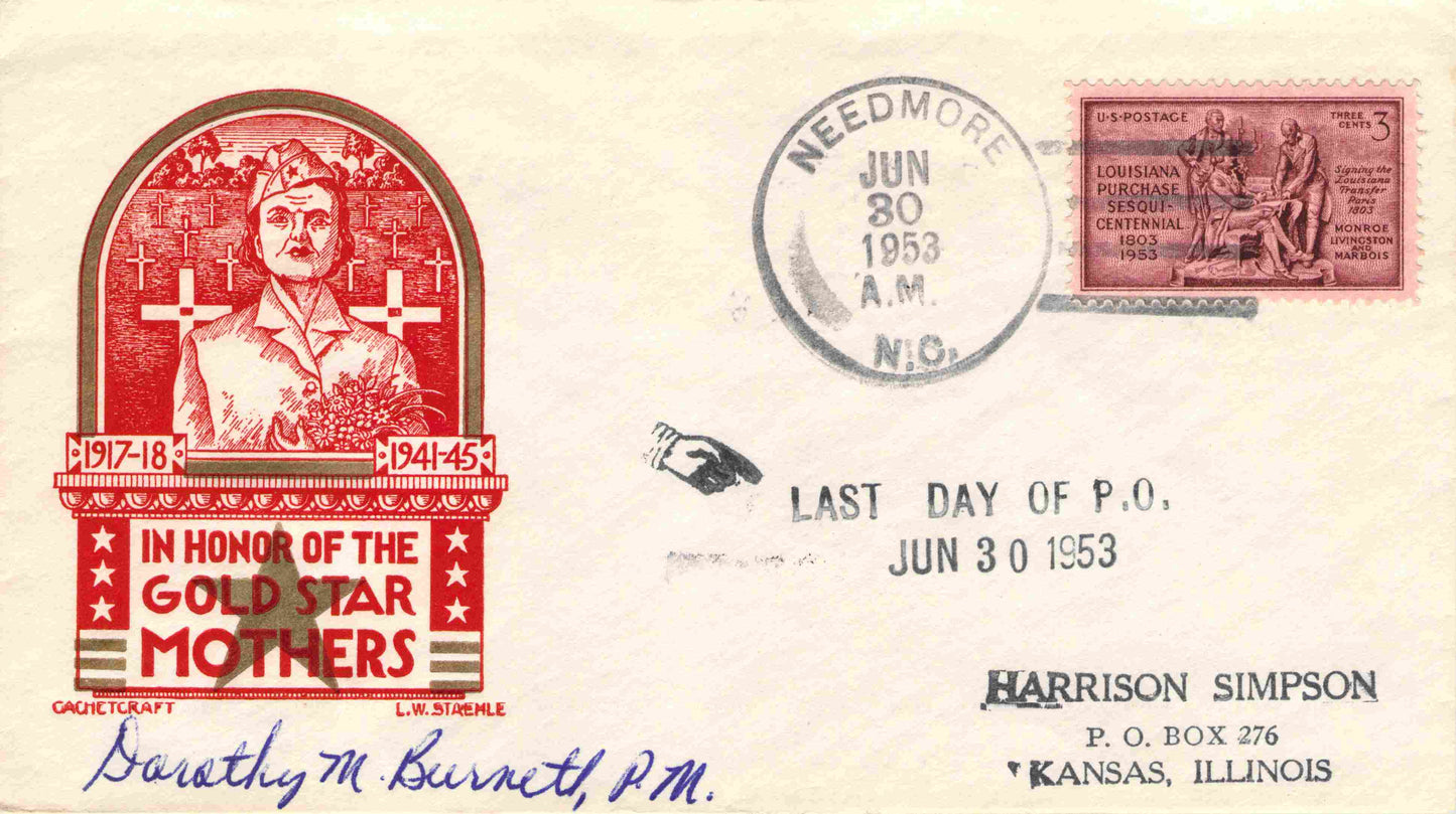 Swain County, NC (15 items)