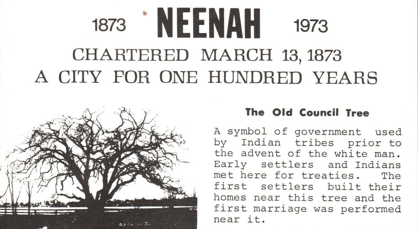 Winnebago County, WI (12 items)