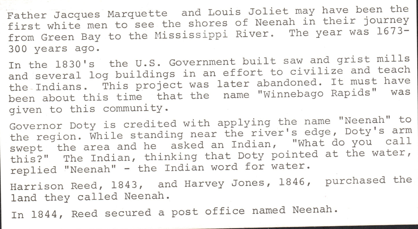Winnebago County, WI (12 items)