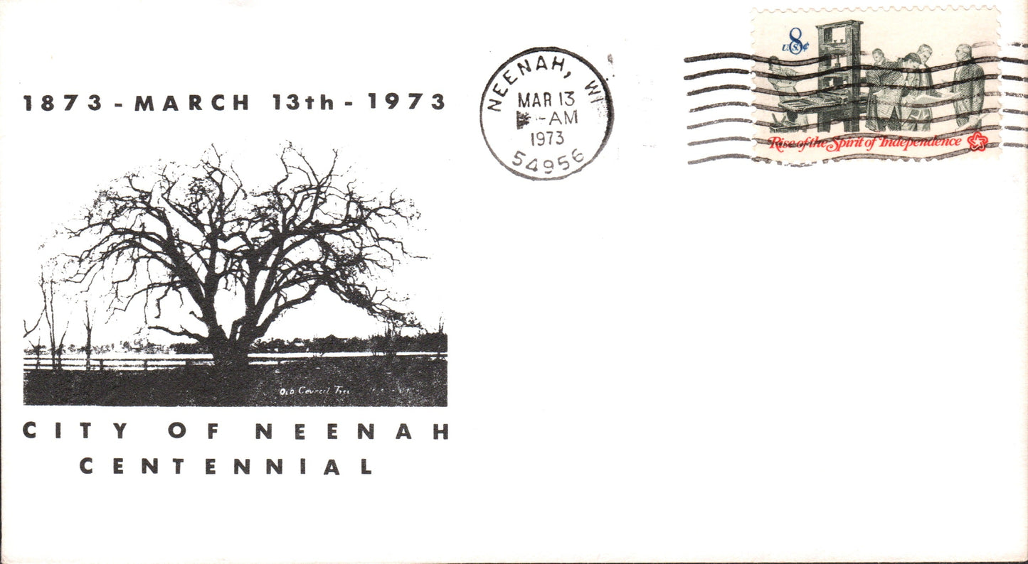 Winnebago County, WI (12 items)