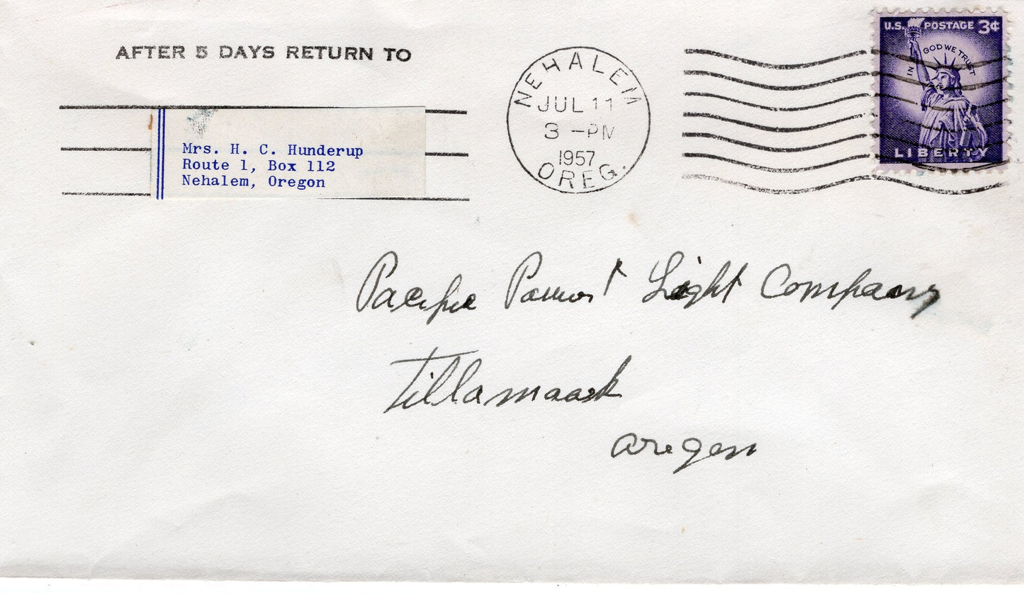 Tillamook County, OR (108 items)