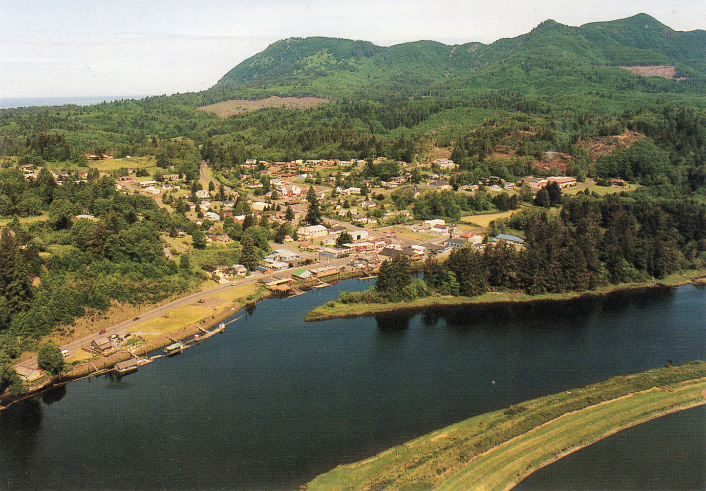 Tillamook County, OR (108 items)