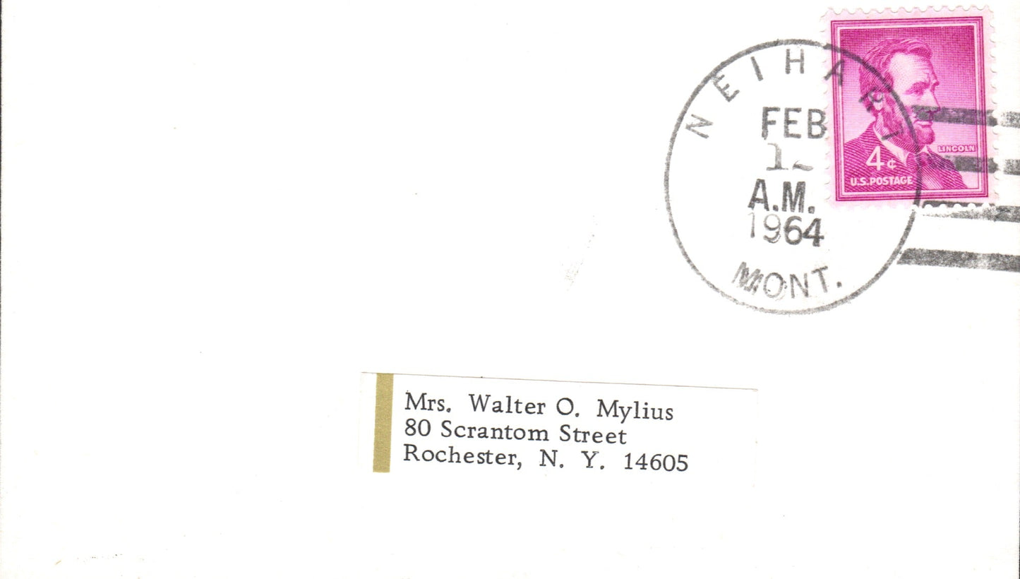 Cascade County, MT (19 items)