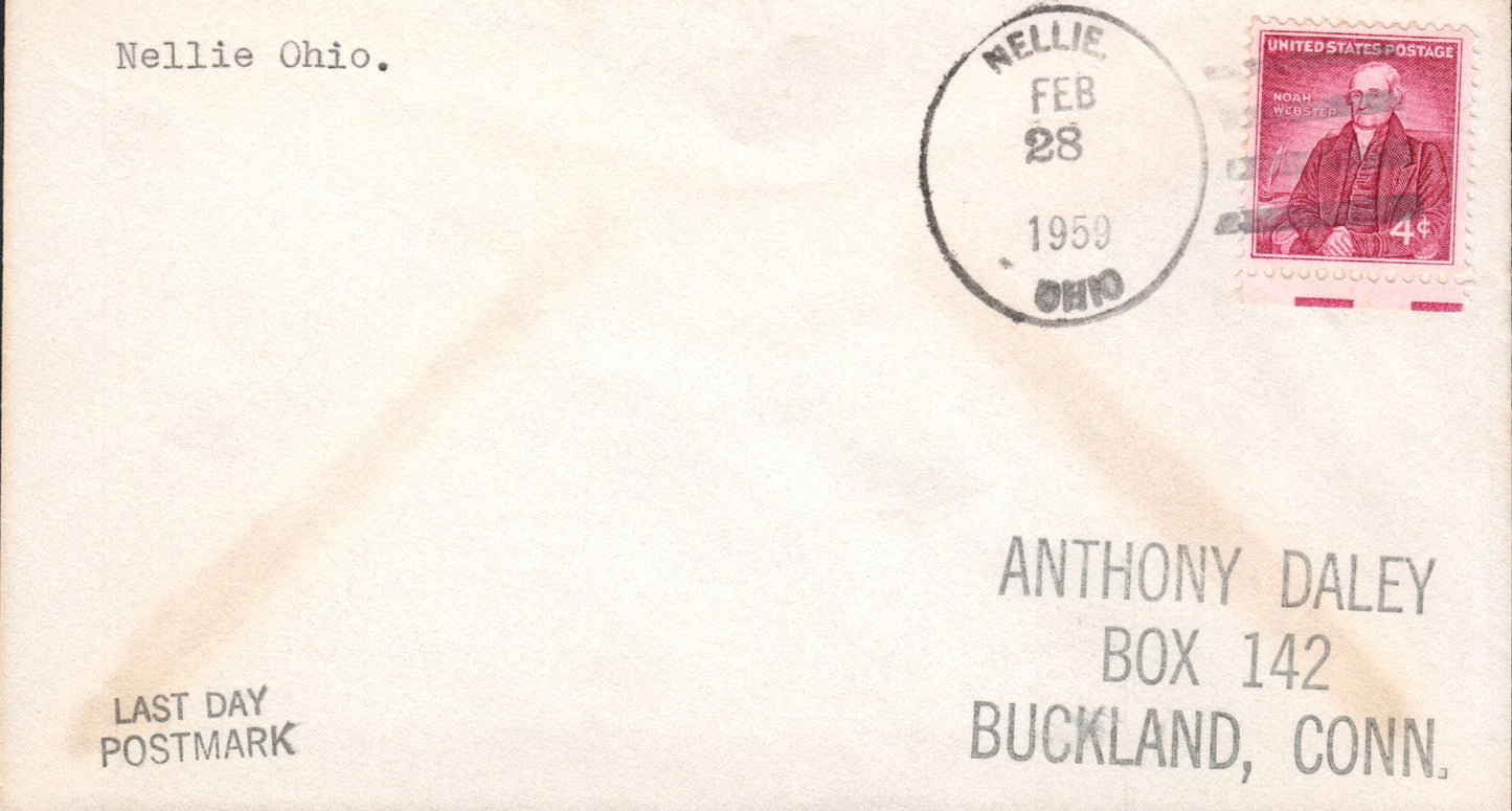 Coshocton County, OH (21 items)