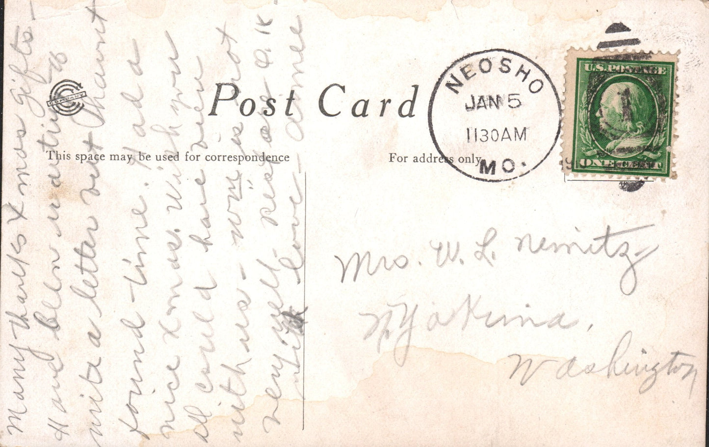 Newton County, MO (12 items)