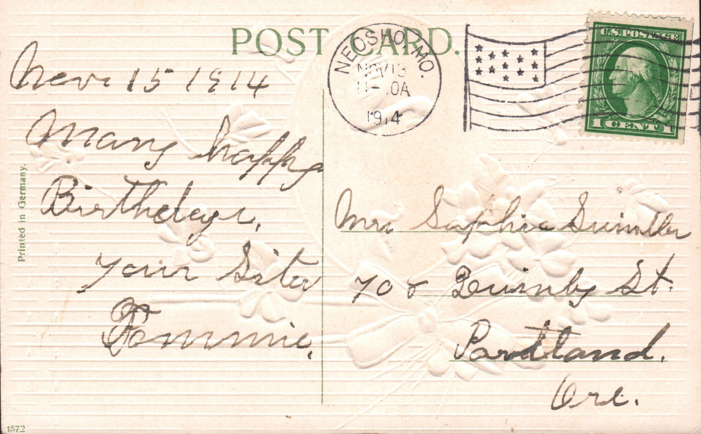 Newton County, MO (12 items)