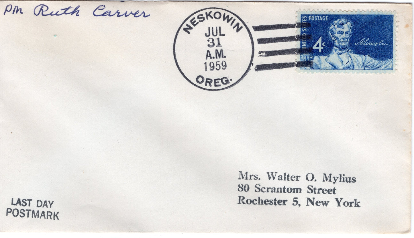 Tillamook County, OR (108 items)