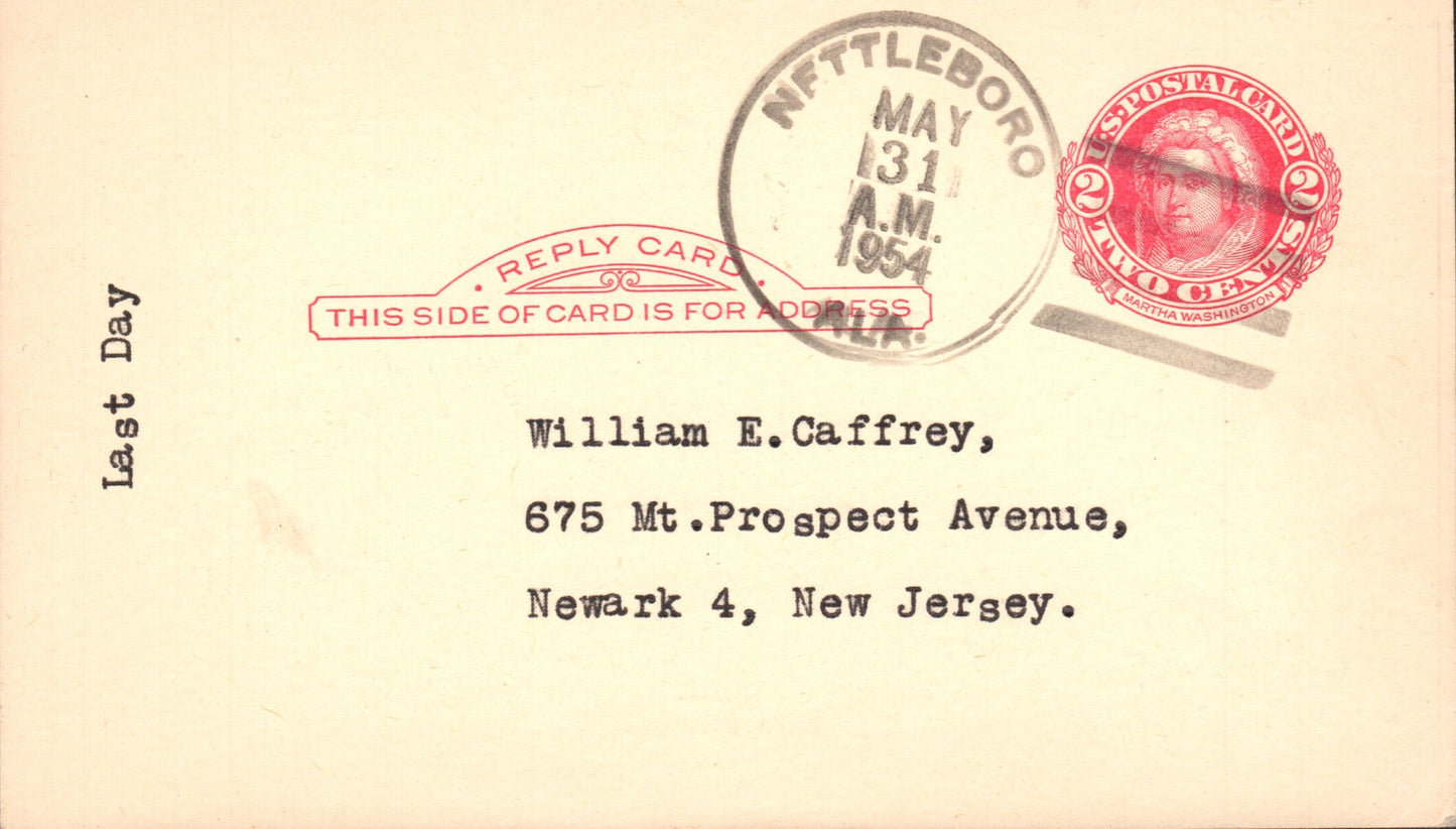 Clarke County, AL (10 items)