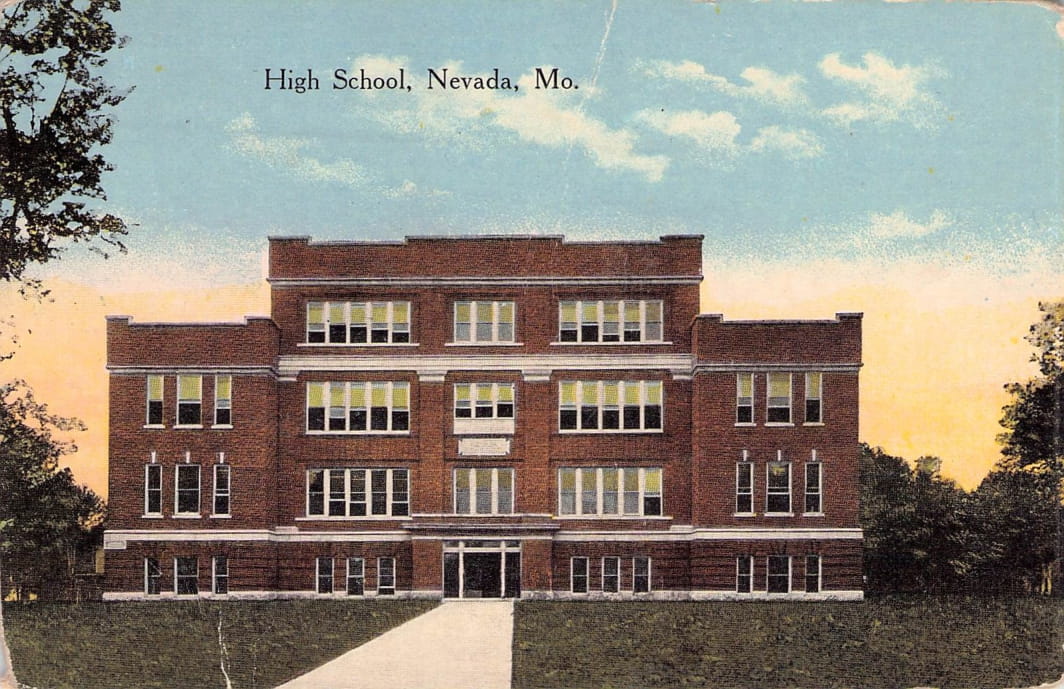 Vernon County, MO (26 items)