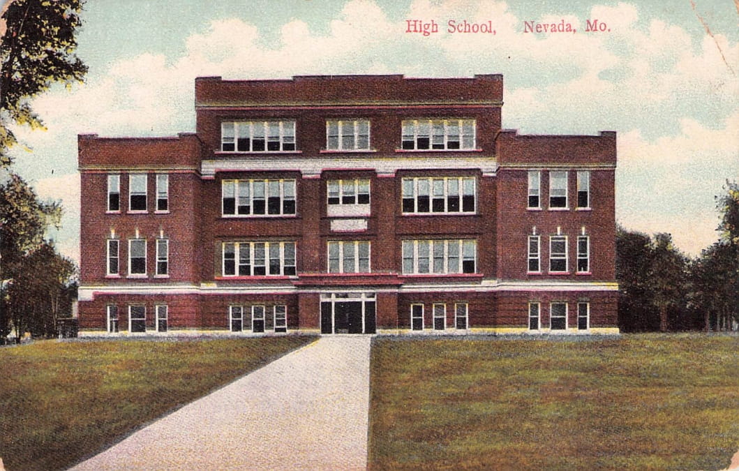 Vernon County, MO (26 items)