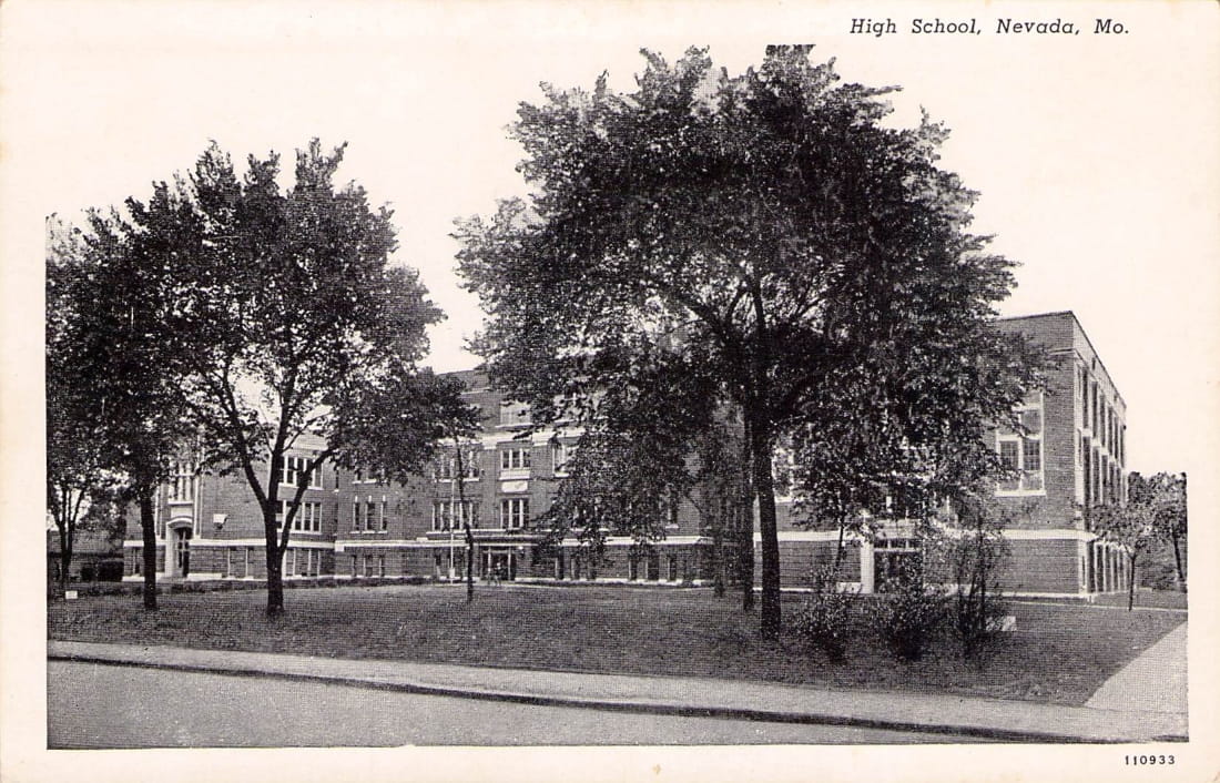 Vernon County, MO (26 items)