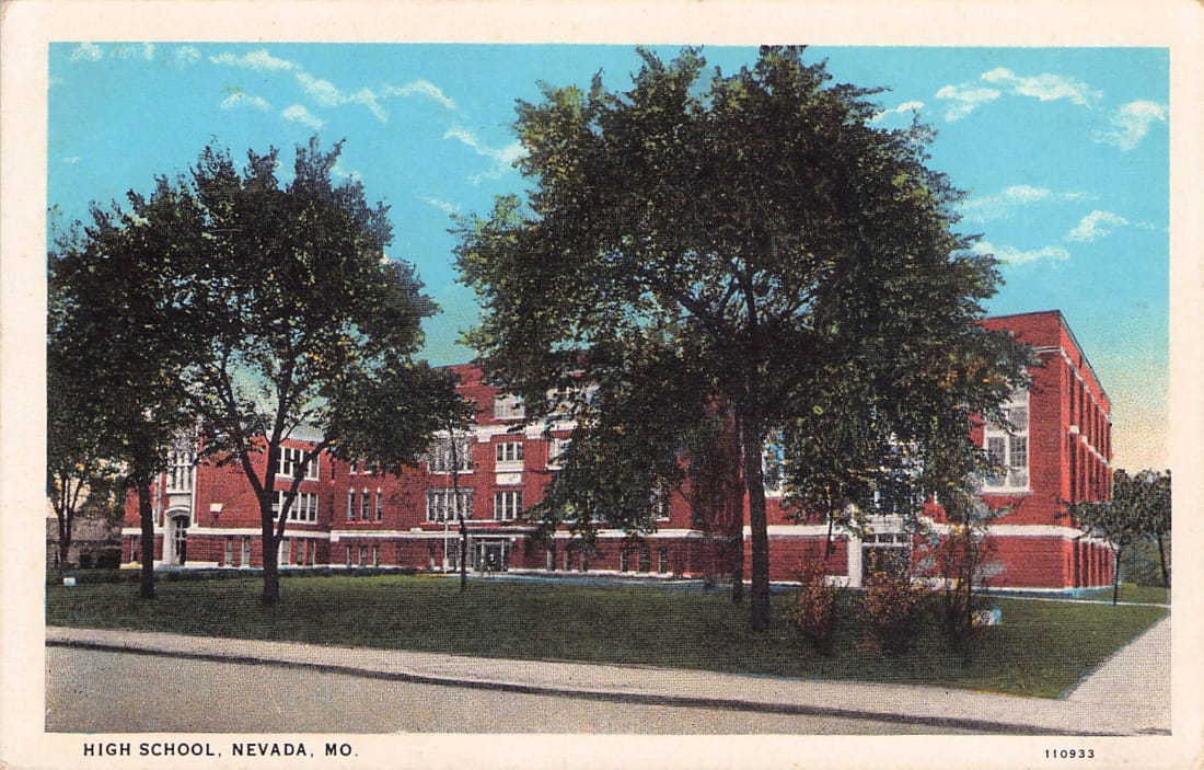 Vernon County, MO (26 items)