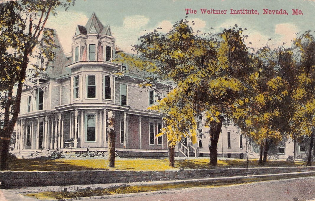 Vernon County, MO (26 items)