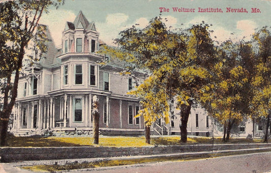 Vernon County, MO (26 items)