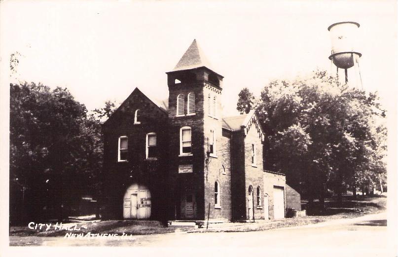 Saint Clair County, IL (46 items)