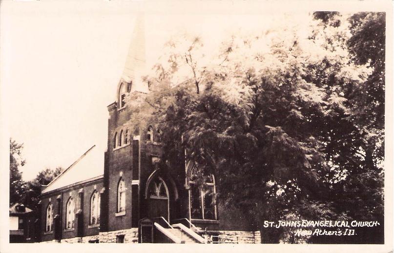 Saint Clair County, IL (46 items)