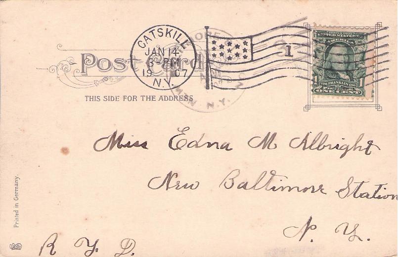 Greene County, NY (41 items)