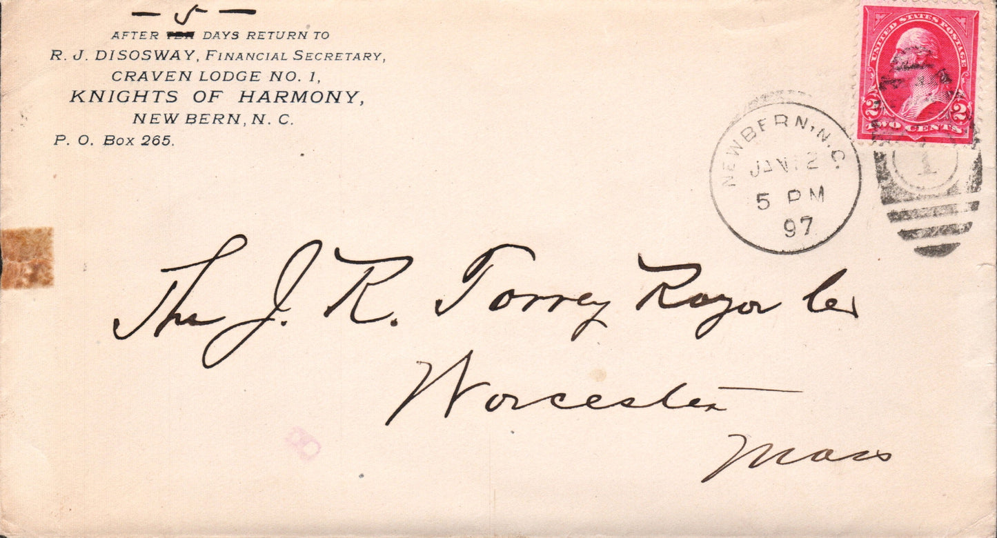 Craven County,NC (17 items)