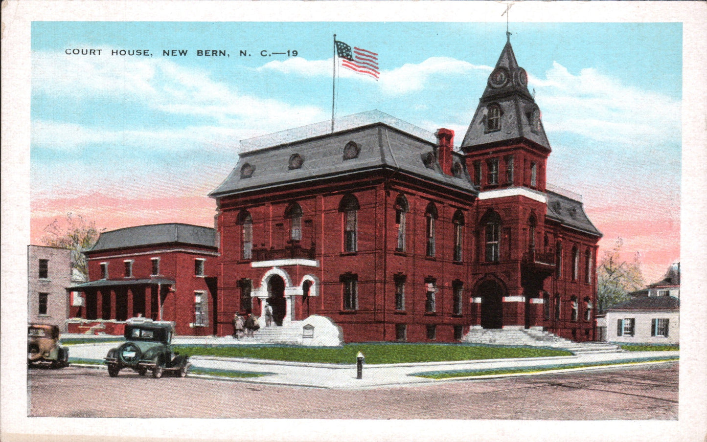 Craven County,NC (17 items)