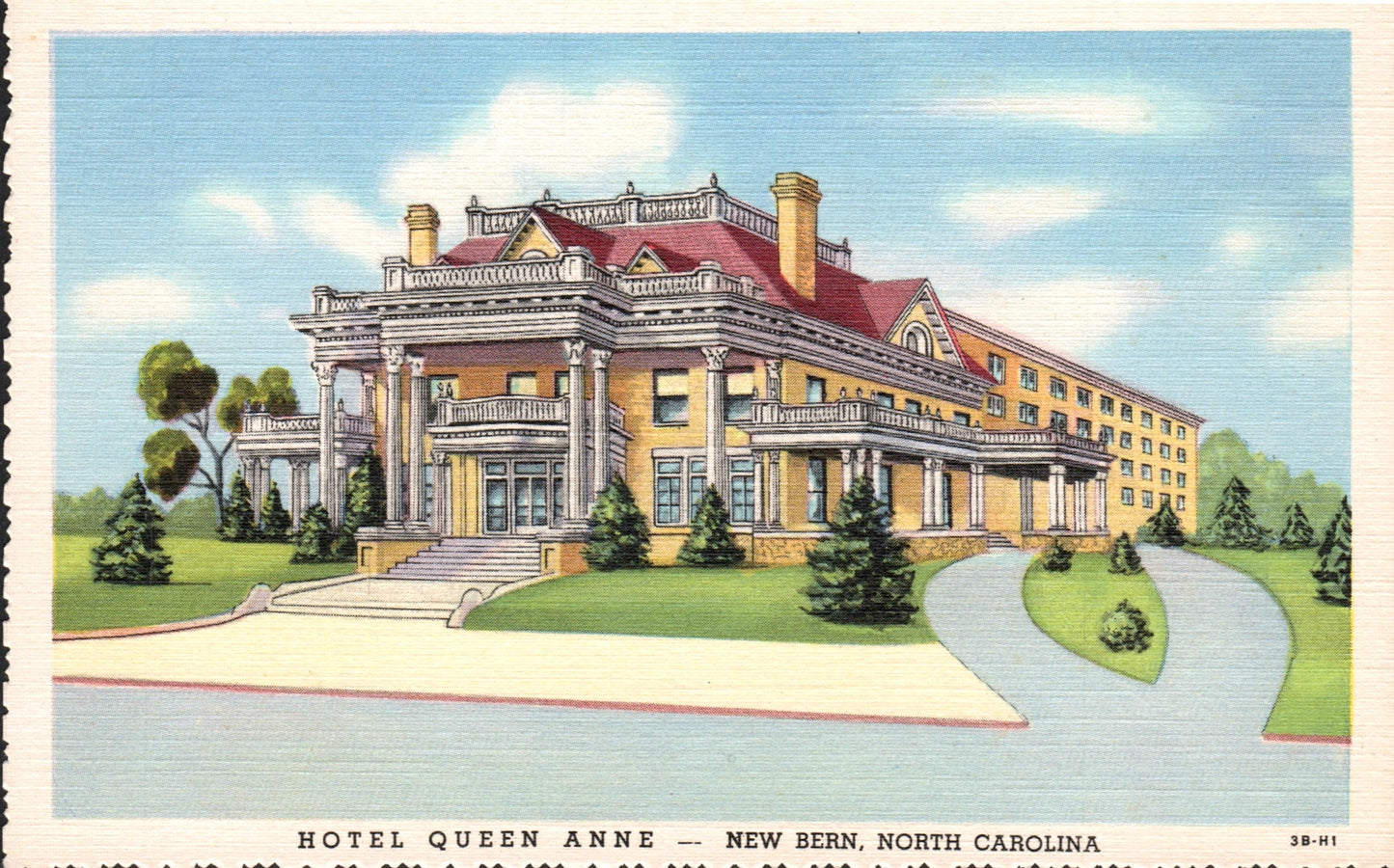 Craven County,NC (17 items)