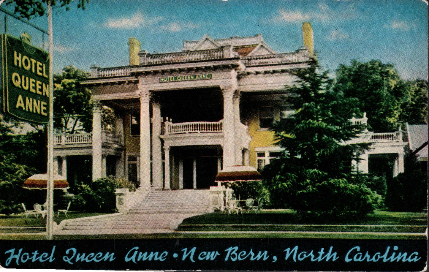 Craven County,NC (17 items)