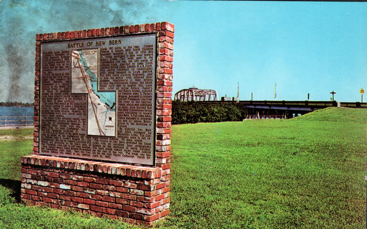 Craven County,NC (17 items)