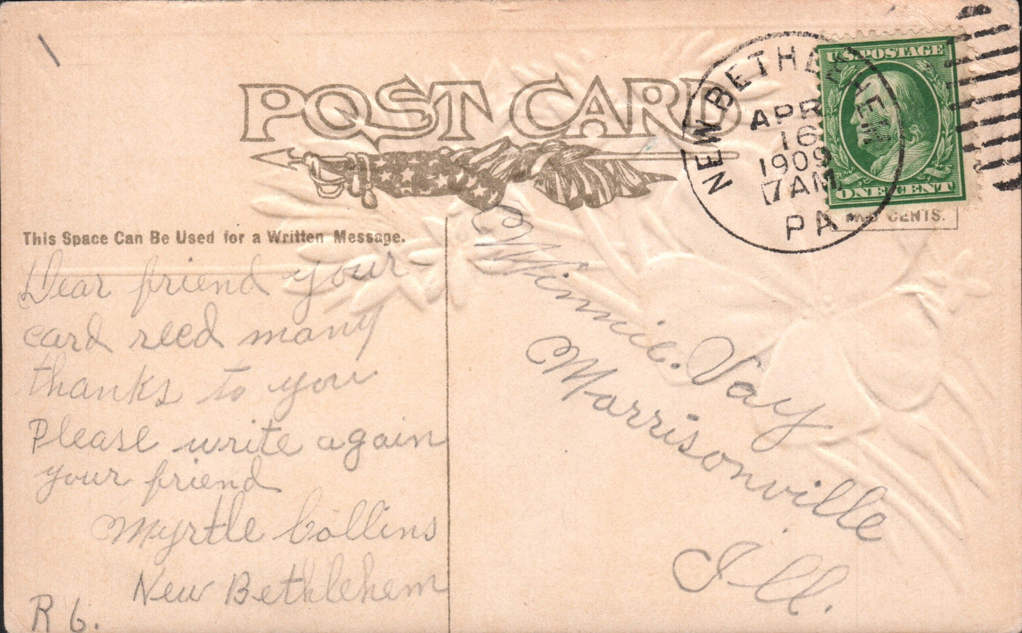 Clarion County, PA (19 items)