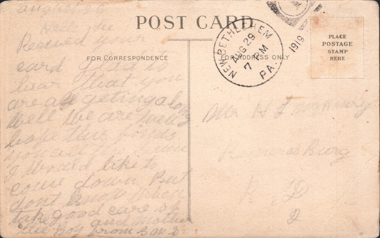 Clarion County, PA (19 items)