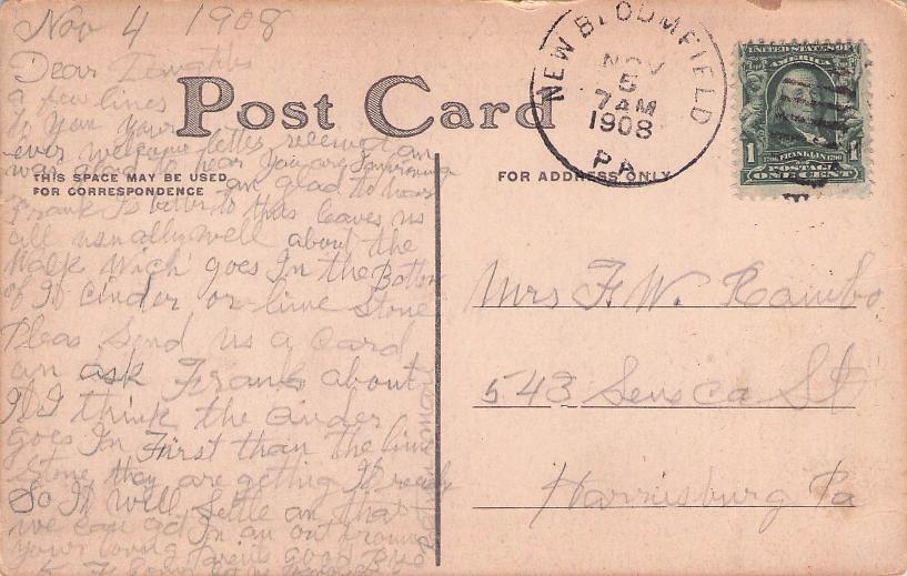 Berks County, PA (78 items)