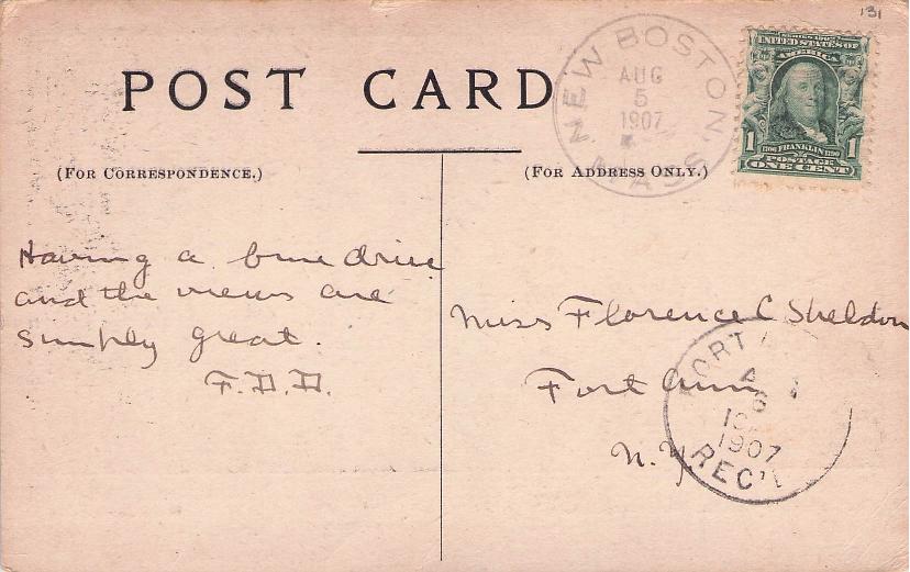 Berkshire County, MA (47 items)