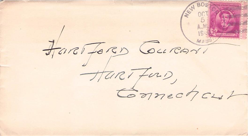 Berkshire County, MA (47 items)