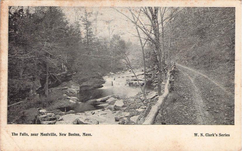 Berkshire County, MA (47 items)