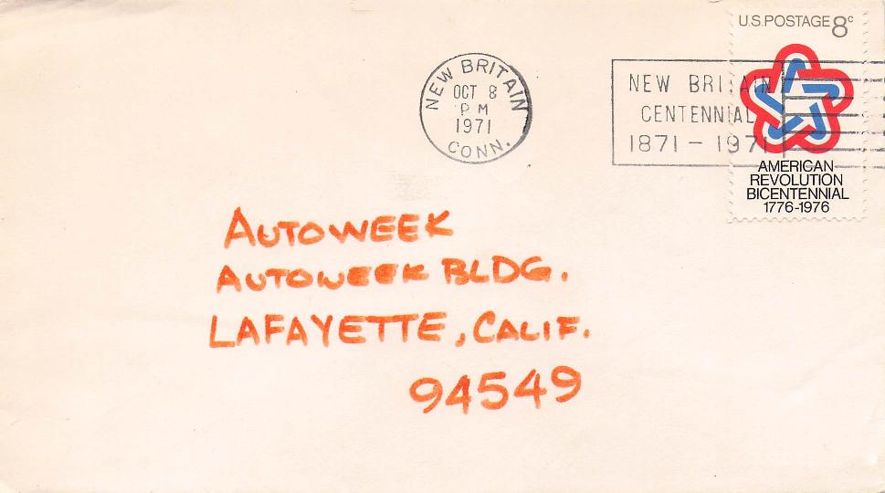 Hartford County, CT (63 items)