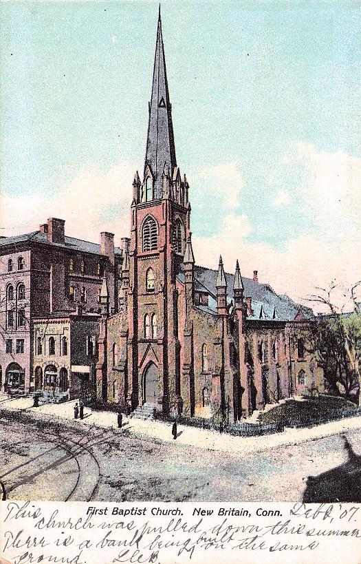 Hartford County, CT (63 items)